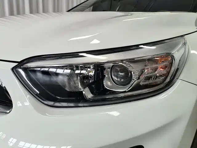 Kia KX1 2024 — фото 14