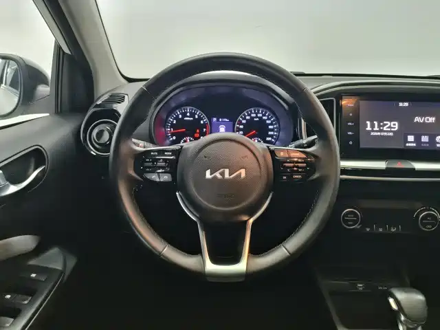 Kia KX1 2024 — фото 12