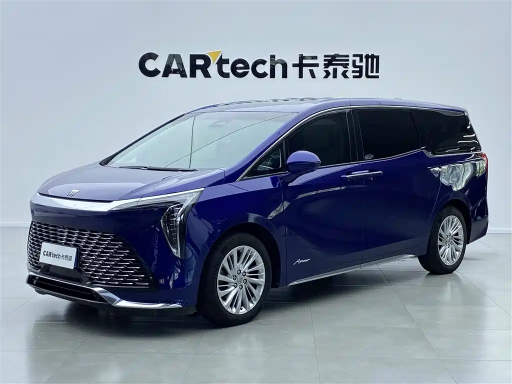 Buick Century 2023