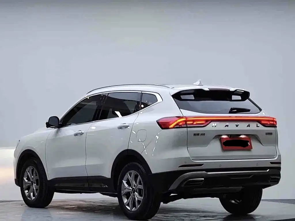 Haval H6 2023
