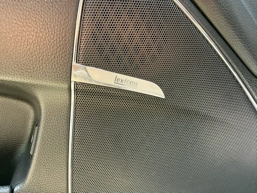 Hyundai Equus 2011 — фото 10