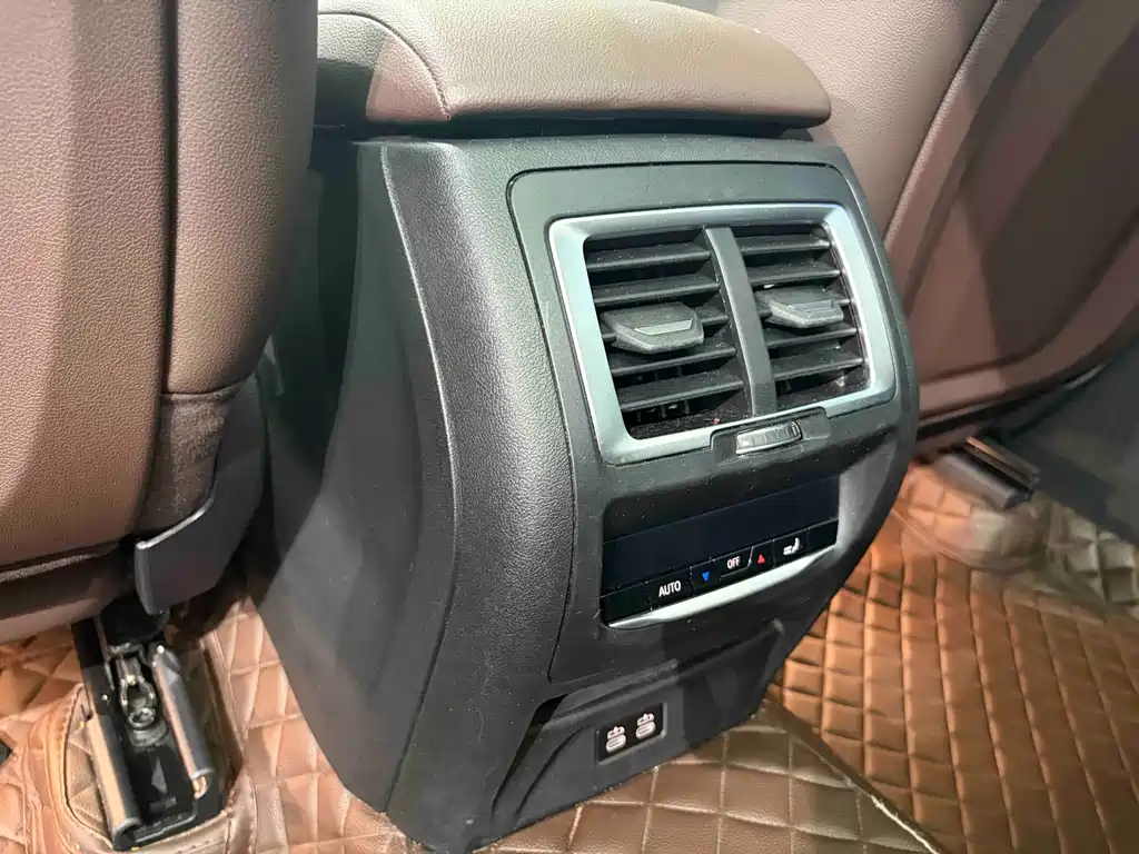 BMW X3 2022 — фото 16