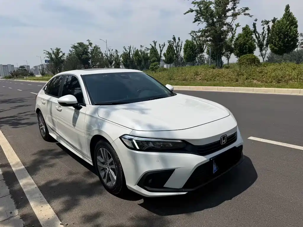 Honda Civic 2023
