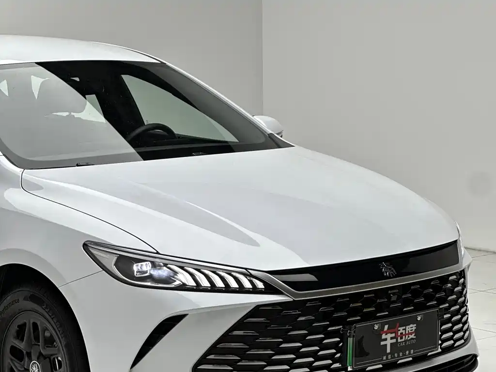 BYD Qin PLUS 2025 — фото 11