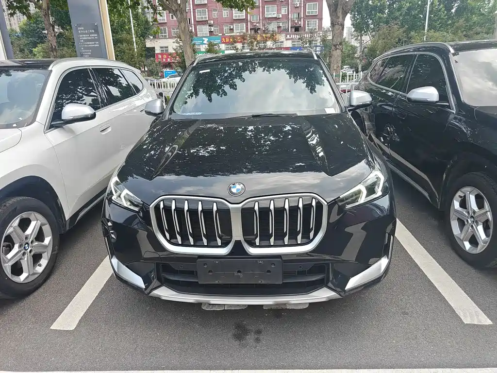 BMW X1 2023