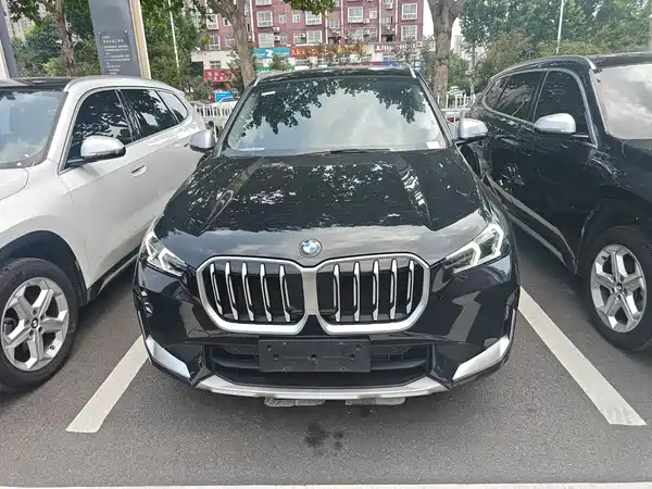 BMW X1 2023