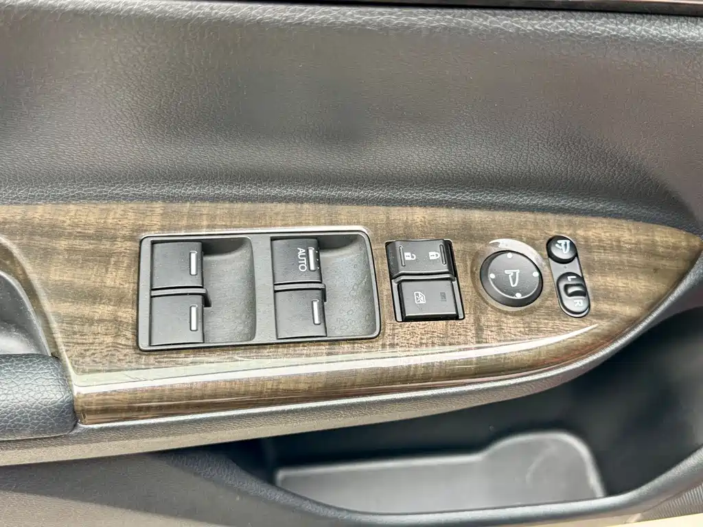Honda Accord 2014 — фото 22