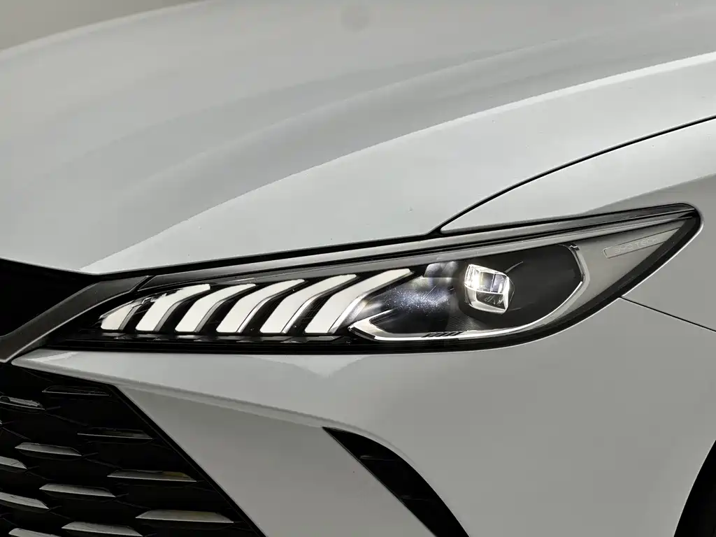 BYD Qin PLUS 2025 — фото 17