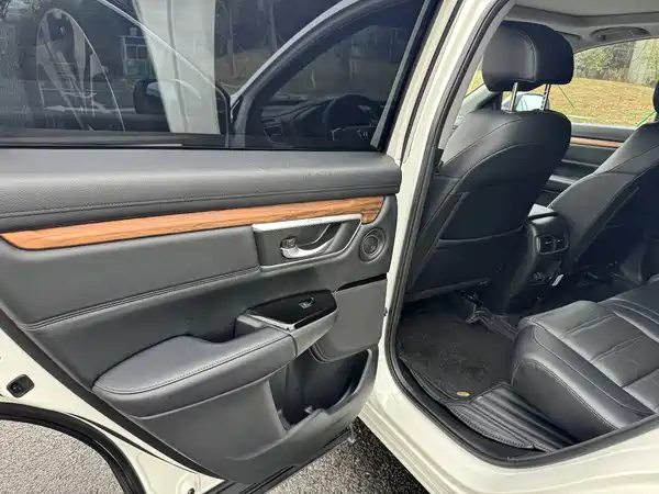 Honda CR-V 2019