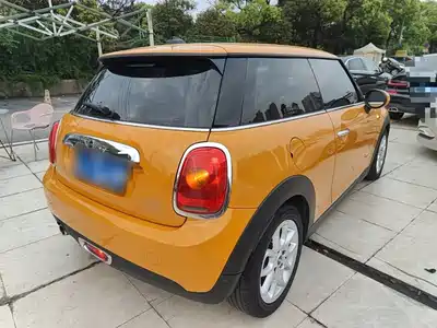 MINI MINI 2016