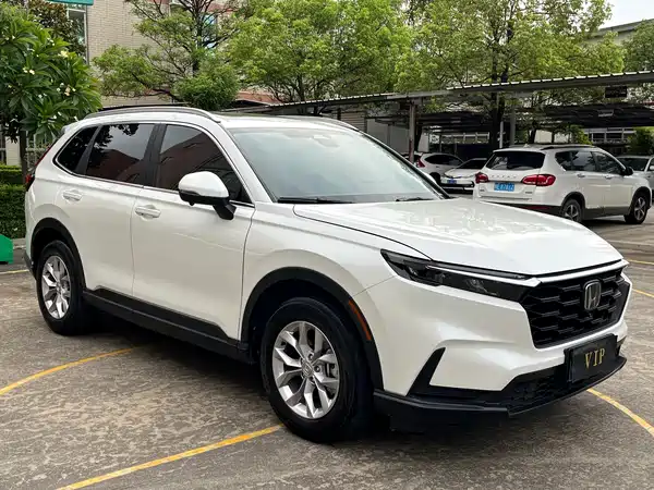 Honda CR-V 2024