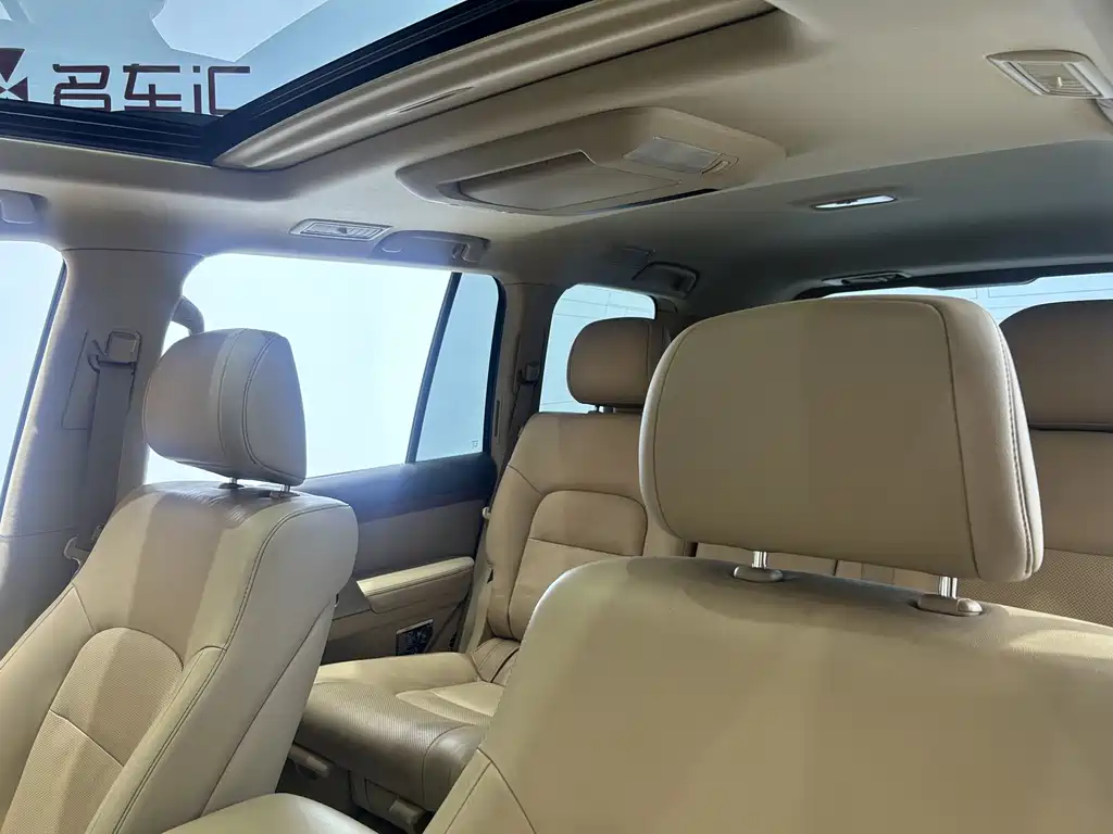 Toyota Land Cruiser 2018 — фото 11