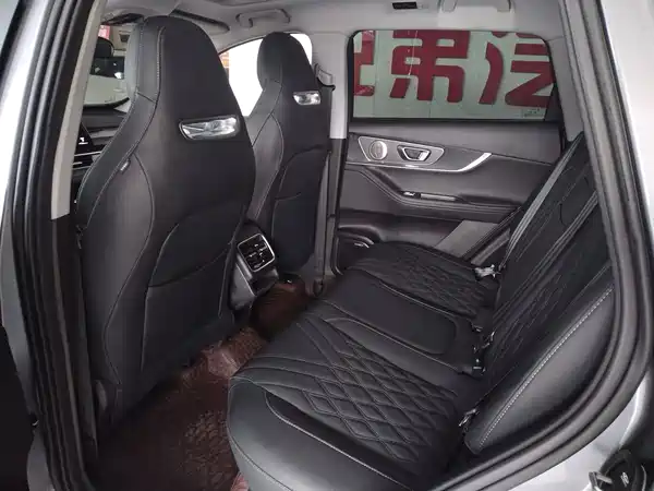 Chery Tiggo 7 PLUS 2024
