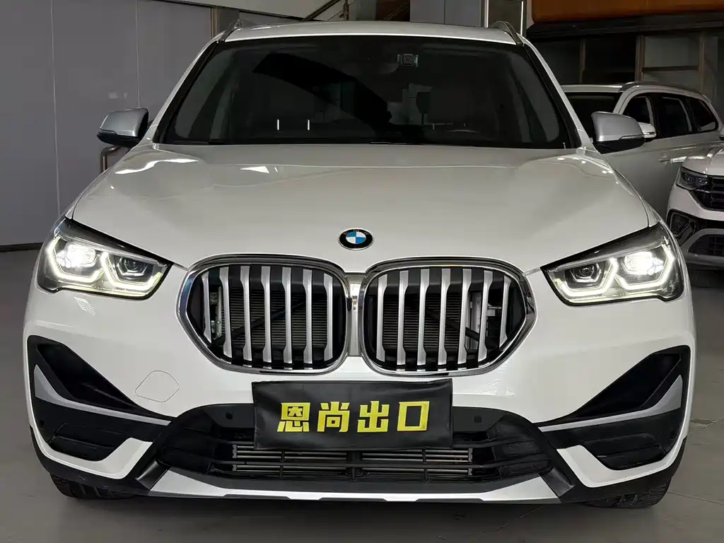 BMW X1 2023