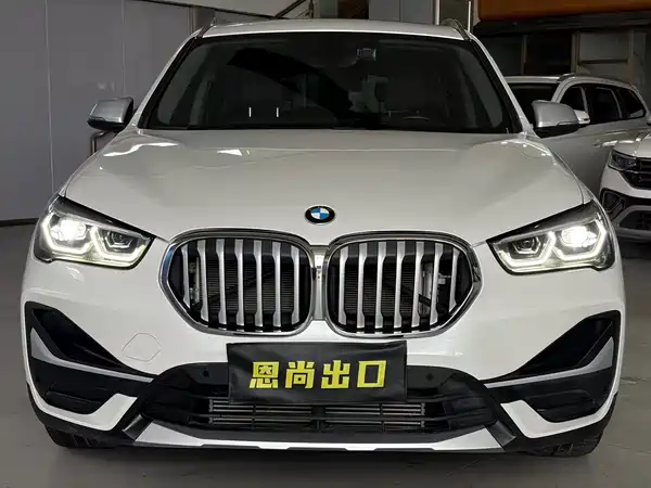 BMW X1 2023