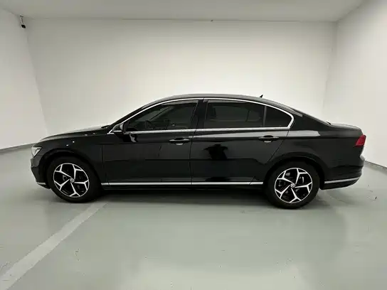 Volkswagen Magotan 2022