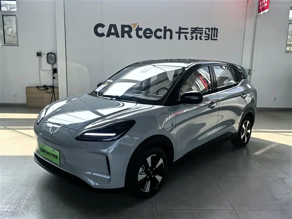 Wuling Bingo PLUS 2025