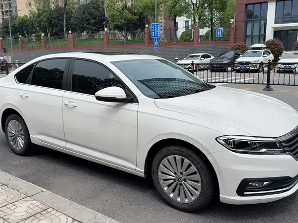 Volkswagen Lavida 2019