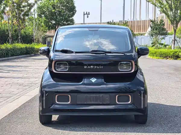 Baojun Kiwi EV 2022