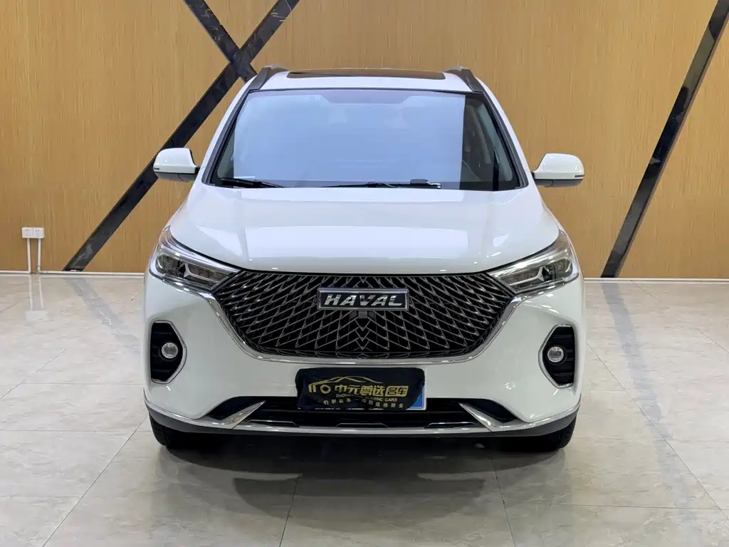Haval M6 2022