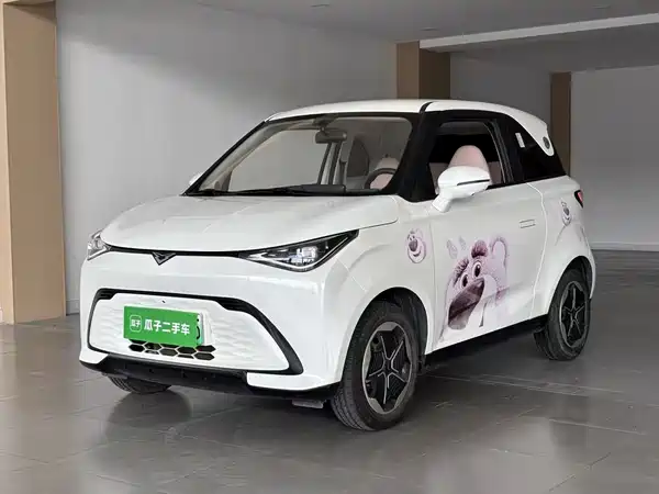 Kaiyi Shiyue 2024