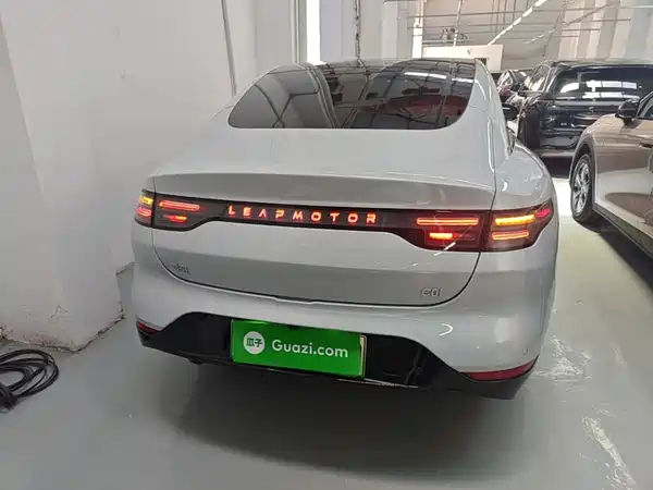 Leapmotor C01 2024