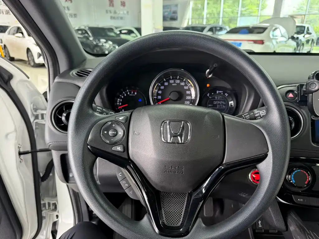 Honda XR-V 2022 — фото 10