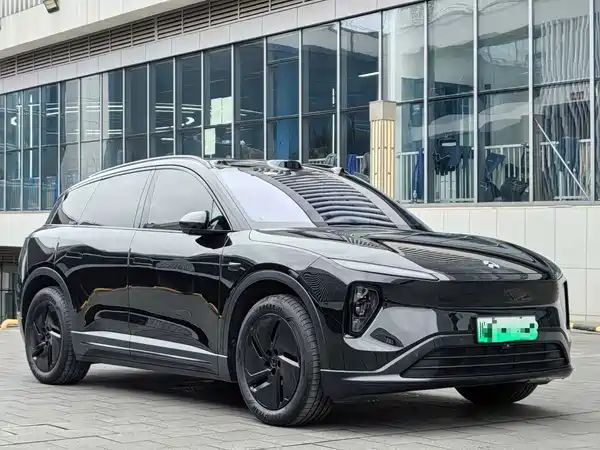 NIO ES6 2024