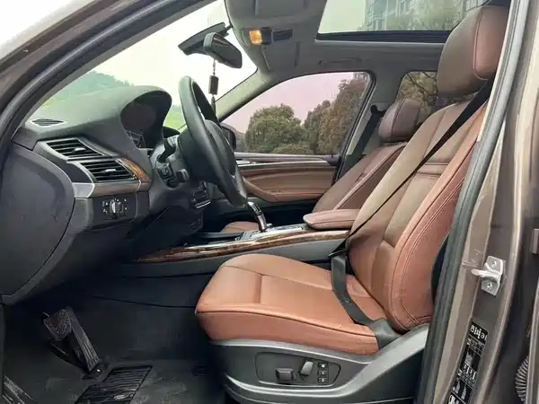 BMW X5 2013