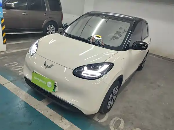 Wuling Bingo 2025