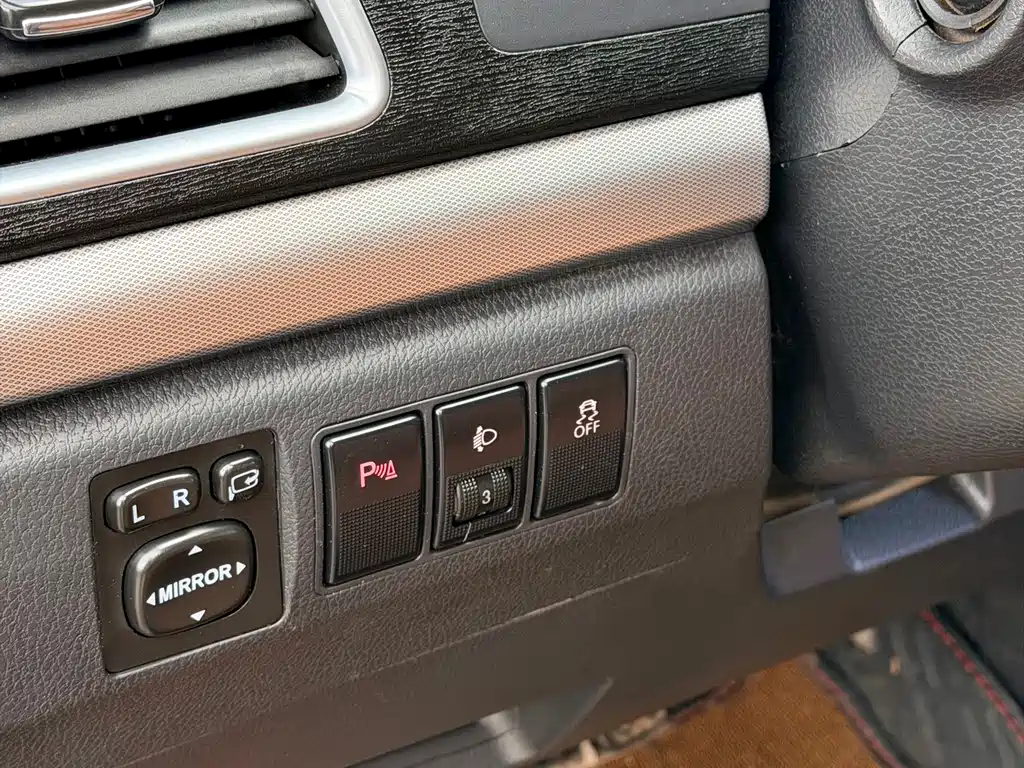 Haval H6 2015 — фото 13