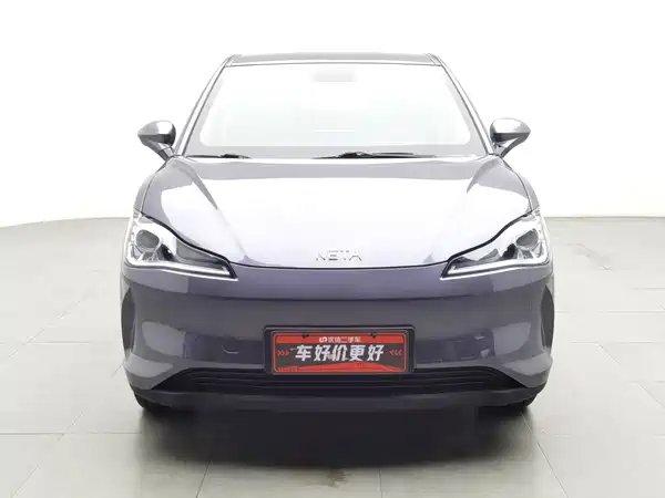 Neta V 2021