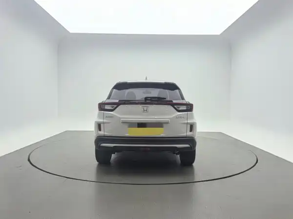 Honda XR-V 2021