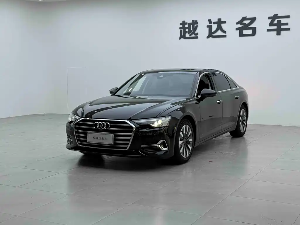 Audi A6L 2024