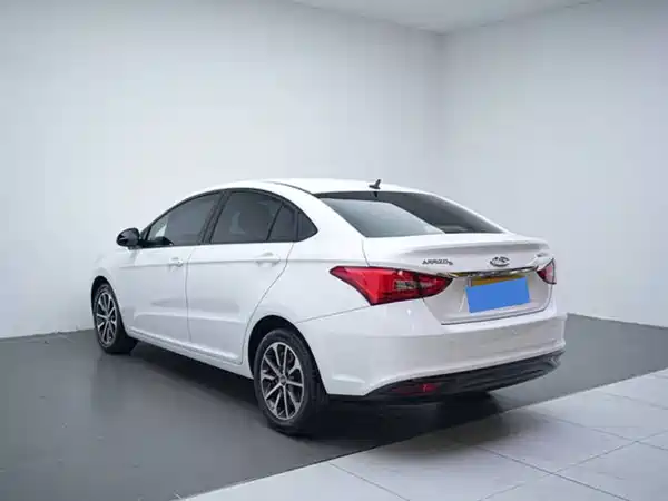 Chery Arrizo 5 2021