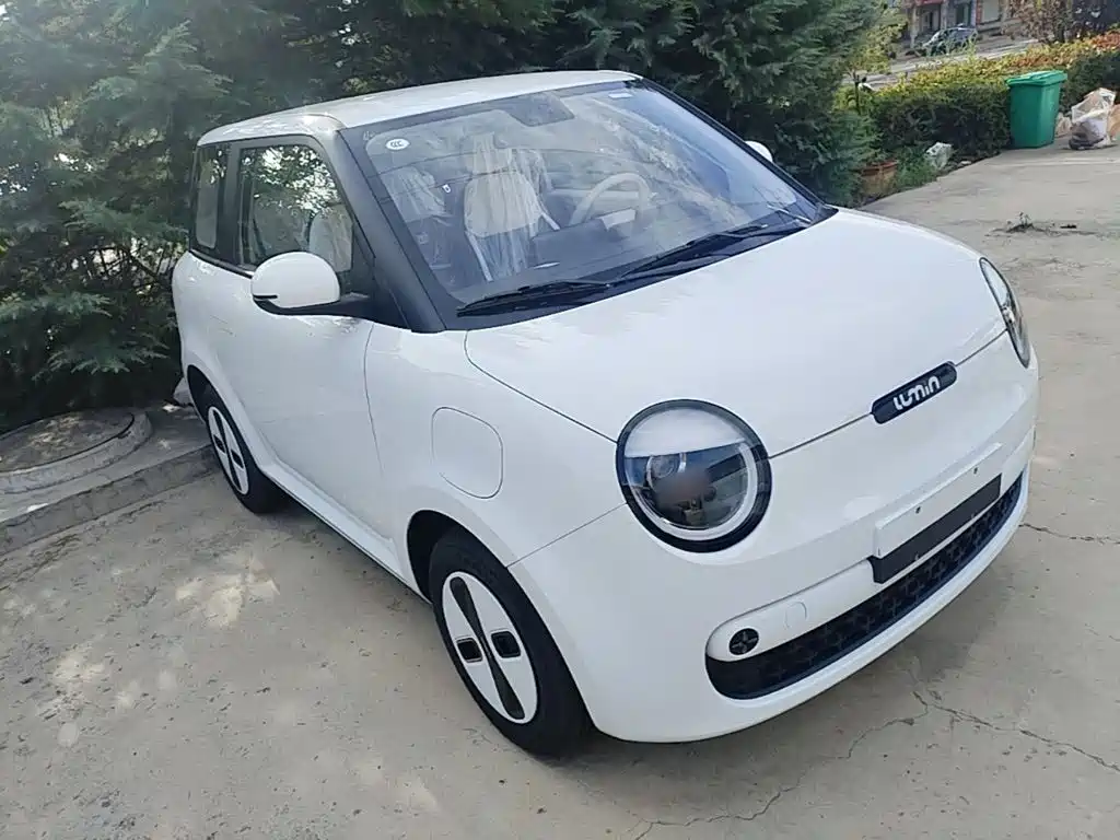 Changan Lumin 2026