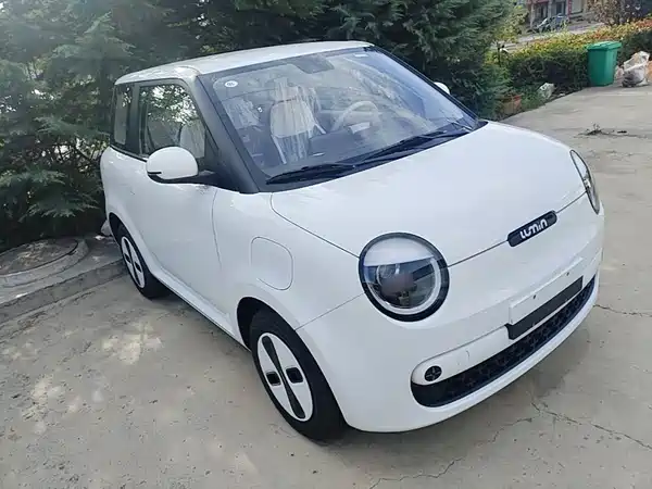 Changan Lumin 2026
