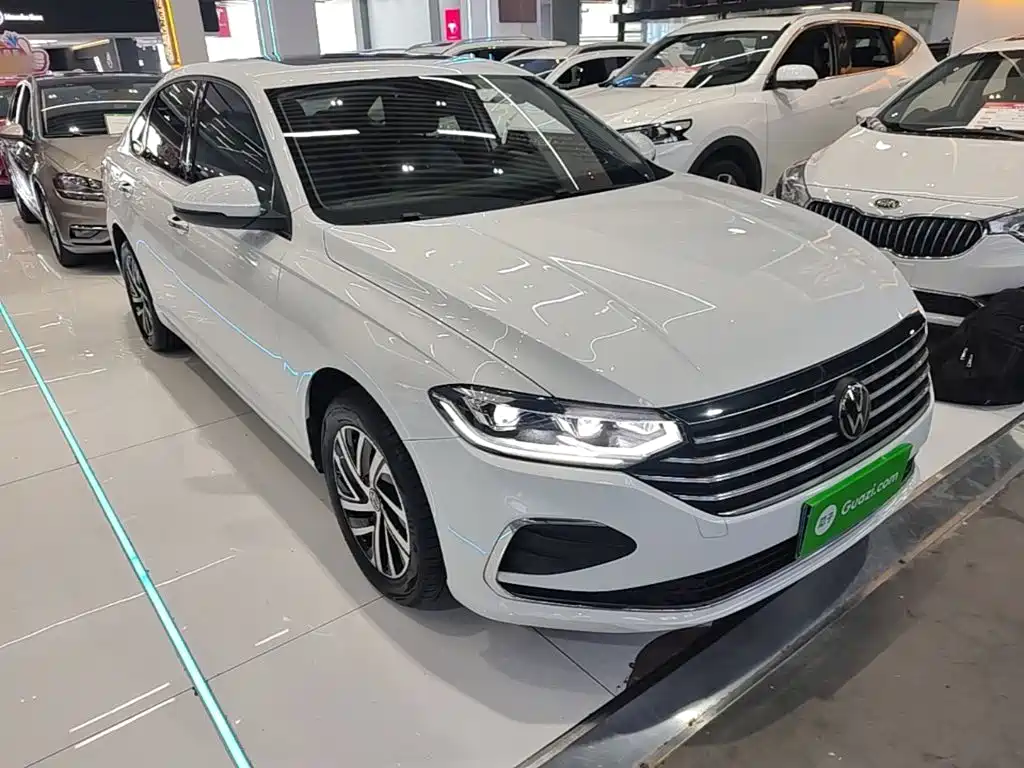 Volkswagen Lavida 2023