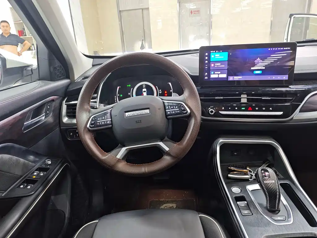 Haval H6 2023