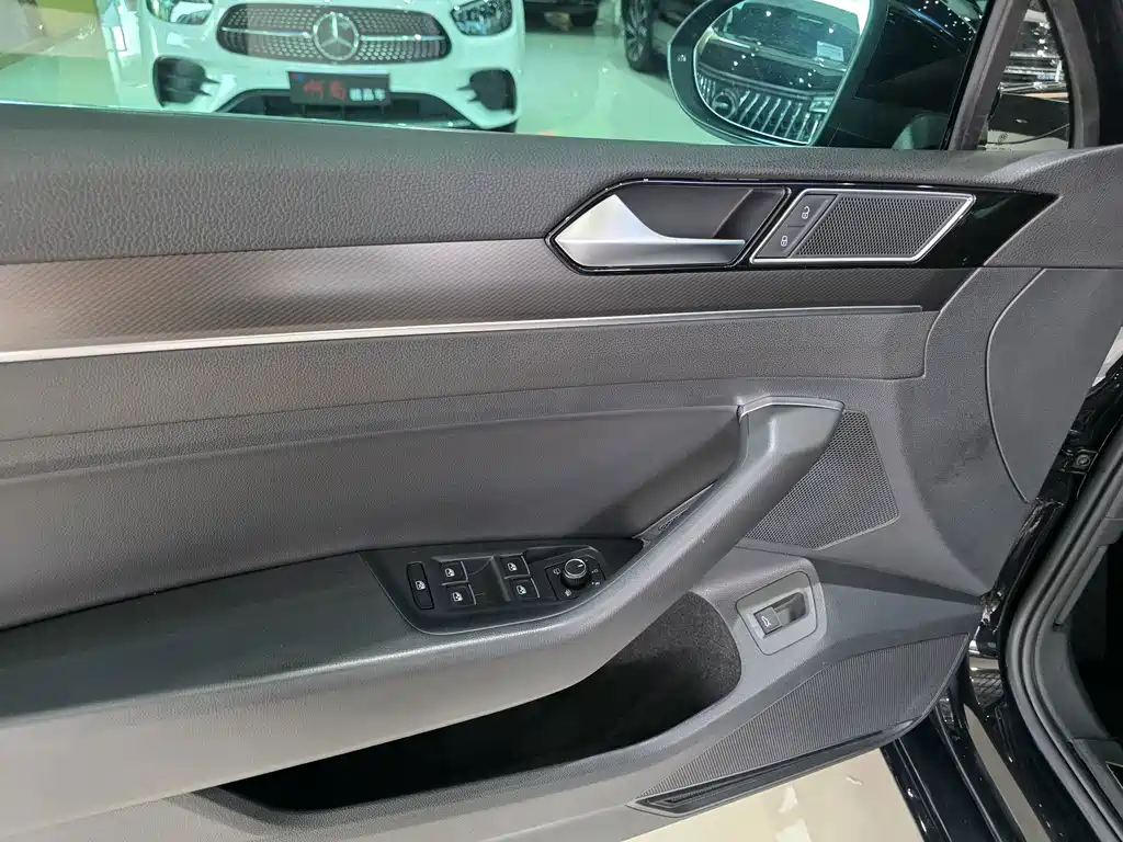 Volkswagen Magotan 2020