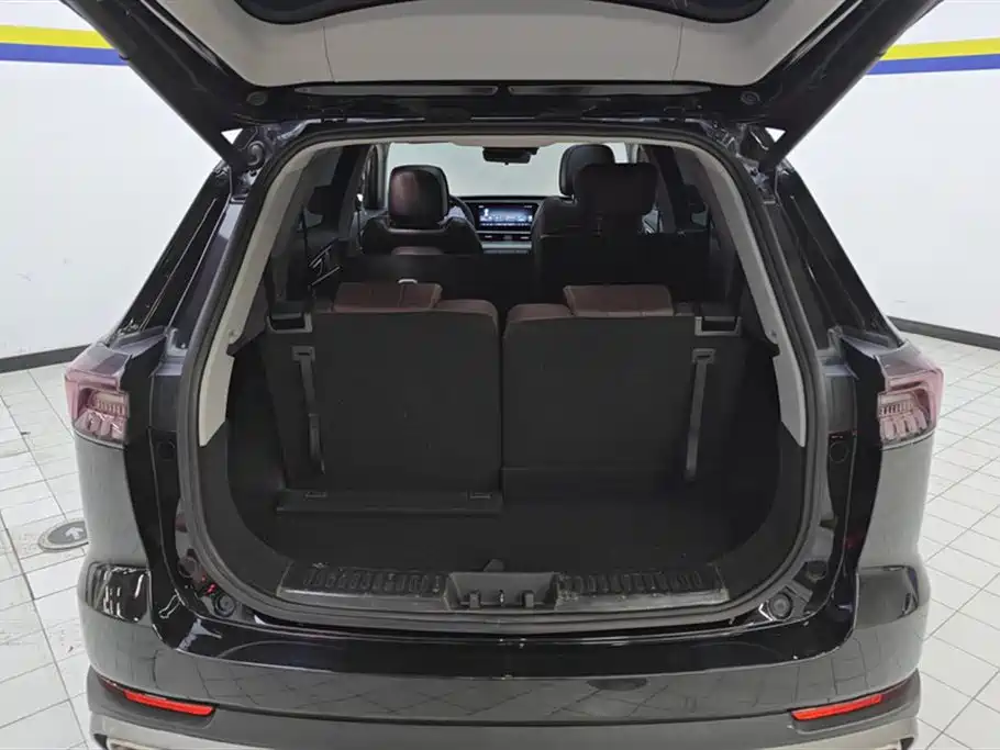 Chery Tiggo 8 PRO 2024 — фото 4