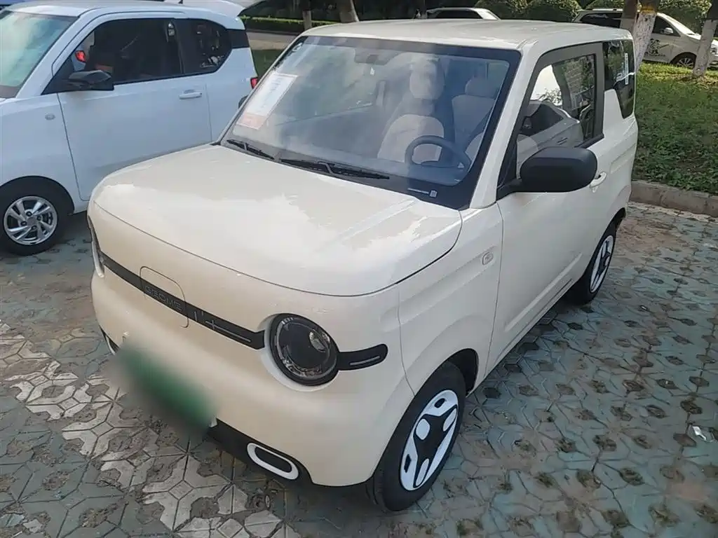 Galaxy Panda 2025