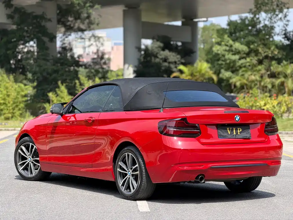 BMW 2 Series 2018 — фото 8