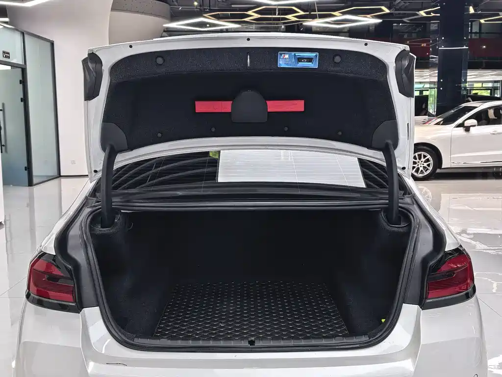 BMW X3 2020 — фото 16