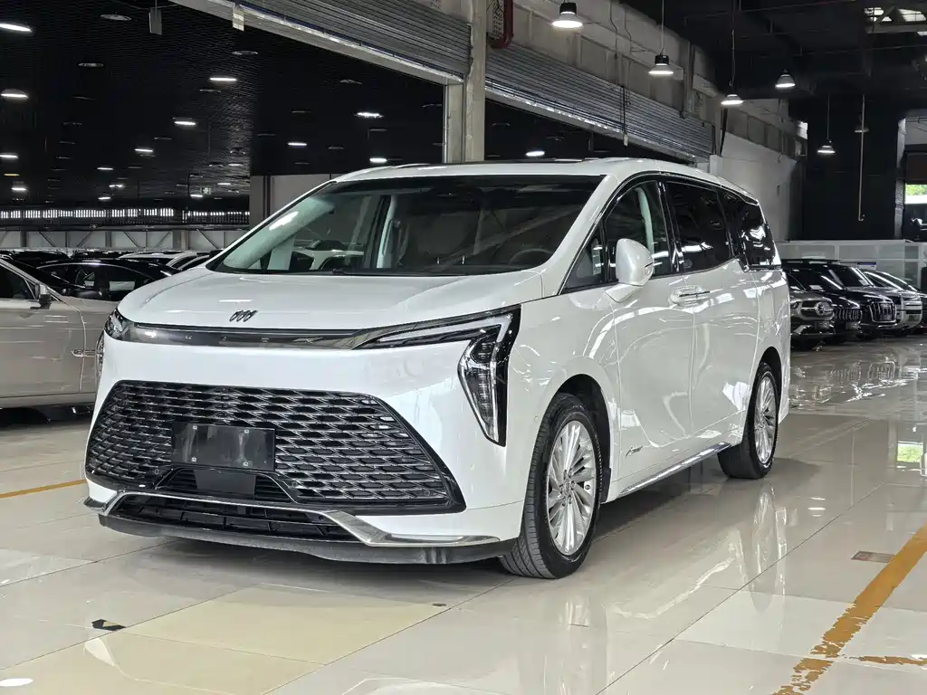 Buick Century 2024