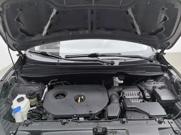 Hyundai ix35 2014