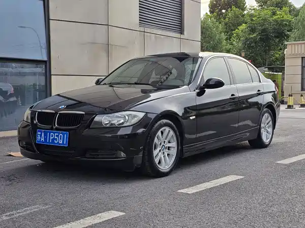 BMW 3 Series 2006