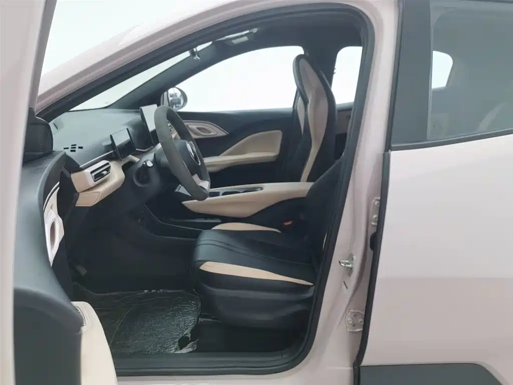 BYD Seagull 2025 — фото 10