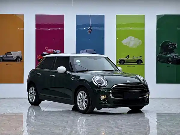 MINI 2019