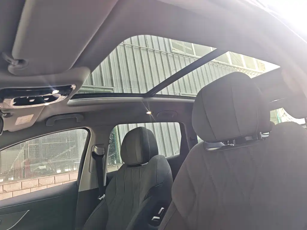 Chery Tiggo 8 PLUS 2025 — фото 10